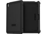OTTERBOX Handyhülle "Defender für Apple iPad Air 11 (M2/5th/4th gen)", schwarz, iPad, Hüllen, Backcover, Schutzhülle, Handyschutzhülle, Case, Schutzcase, stoßfest, Handyhülle