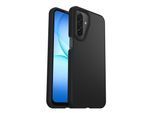 OTTERBOX Handyhülle "React Series Case für Samsung Galaxy A17 5G/A16/A16 5G", schwarz, Samsung Galaxy A16/A16 5G Smartphones, Hüllen, Backcover, Schutzhülle, Handyschutzhülle, Case, Schutzcase, stoßfest, Handyhülle
