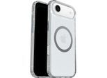 OTTERBOX Handyhülle "Symmetry Series Case für Apple iPhone Air", transparent (stardust), Smartphones, Hüllen, Backcover, Schutzhülle, Handyschutzhülle, Case, Schutzcase, stoßfest, Handyhülle