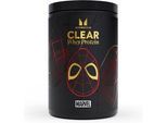 Clear Whey Protein – MARVEL - 20Portionen - Spider-Man - Raspberry & Strawberry