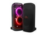 JBL Lautsprecher-Hülle "PartyCover für JBL PartyBox 720", schwarz, Lautsprecher, Hüllen, Cover, Schutzhülle, Case, Schutzcase, Lautsprecher-Hülle
