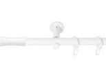 SN DECO GROUP Ø 19 mm 1 läufig-läufig Fixmaß;kürzbar