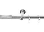 SN DECO GROUP Ø 19 mm 1 läufig-läufig Fixmaß;kürzbar