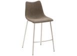 Livetastic , Schlammfarben, Edelstahlfarben , Textil , 49x99.5x55 cm , abwischbar ,