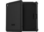 OTTERBOX Handyhülle "Defender für Apple iPad Air 13 (M2)", schwarz, iPad, Hüllen, Backcover, Schutzhülle, Handyschutzhülle, Case, Schutzcase, stoßfest, Handyhülle