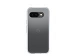 OTTERBOX Handyhülle "React Series für Google Pixel 9a", transparent, Smartphones, Hüllen, Backcover, Schutzhülle, Handyschutzhülle, Case, Schutzcase, stoßfest, Handyhülle