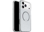 OTTERBOX Handyhülle "React Series MagSafe Compatible für Apple iPhone 17 Pro Max", transparent (stardust), Smartphones, Hüllen, Backcover, Schutzhülle, Handyschutzhülle, Case, Schutzcase, stoßfest, Handyhülle