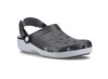 Crocs Classic Turbo Clog Thermoplastische Zwarte Klompen