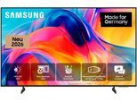 SAMSUNG Mini-LED-Fernseher "GU50M70HAU", Energieeffizienz: F, titan schwarz, 50 ″, Fernseher, Mini-LED HDR, Pure Spectrum Color, Dynamik Sound Pack, bis 144Hz, Mini-LED-Fernseher