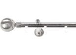 SN DECO GROUP Ø 19 mm 1 läufig-läufig Fixmaß;kürzbar