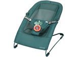 Babywippe INGENUITY "Stow & Go™ Compact Folding Bouncer", Baby, grün, Kunststoff, Metall, Stoff, Babywippen Babywippe, mit Vibration
