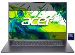ACER Notebook "Aspire A18-I71M", grau (steel gray), 16 GB RAM 512 GB SSD, Core Ultra 5, Windows 11 Home (64-Bit), Notebooks, Notebook