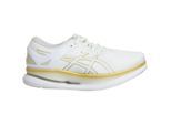 Asics MetaRide Womens Weiß Laufen Trainer