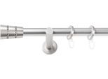 SN DECO GROUP Ø 19 mm 1 läufig-läufig Fixmaß;kürzbar