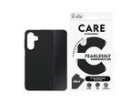CARE BY PANZERGLASS Handyhülle "Fearlessly Fashionable Case für Samsung Galaxy A17/A17 5G", schwarz, Samsung Galaxy A17 5G Smartphones, Hüllen, Backcover, Schutzhülle, Handyschutzhülle, Case, Schutzcase, stoßfest, Handyhülle