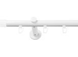 Gardinenstange SN DECO GROUP, weiß, L:480cm Ø:19mm, Gardinenstangen, Gardinenstange