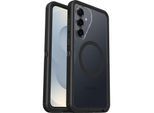OTTERBOX Handyhülle "Defender Series Pro XT Clear für Samsung Galaxy S26+", schwarz (schwarz, transparent), Smartphones, Hüllen, Backcover, Schutzhülle, Handyschutzhülle, Case, Schutzcase, stoßfest, Handyhülle