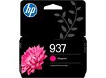 HP Tintenpatrone "937", pink (magenta), Tintenpatronen, Tintenpatrone