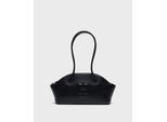 Ayo Florence Black w. Goud Tas