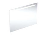Geberit Option Basic Square Lichtspiegel 502809001 Beleuchtung oben, 100 x 70 cm