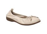 JOSEF SEIBEL Dames Ballerina Fenja 09 in beige
