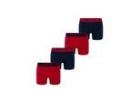 Retro Pants Jersey 4-Pack