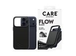 CARE BY PANZERGLASS Handyhülle "Flow MagSafe Case für Apple iPhone 17 Pro", schwarz, Smartphones, Hüllen, Backcover, Schutzhülle, Handyschutzhülle, Case, Schutzcase, stoßfest, Handyhülle