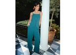 Moss Copenhagen Mirabelle michelle pleat pants
