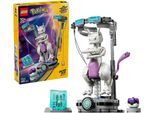 Konstruktionsspielsteine LEGO "SMART Play™ Mewtus Ausbruch aus dem Labor (72163), LEGO Pokémon", lila (bunt), Spielbausteine, Kinder, Kunststoff, Konstruktionsspielsteine, Mit SMART Brick kombatibel (nicht im Lieferumfang enthalten)