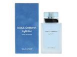 Dolce & Gabbana Light Blue Eau Intense Eau De Parfum 50 ml