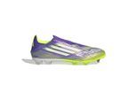 Adidas f50 league ll fg/mg voetbal schoen firm ground heren