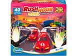 Spiel THINKFUN "ThinkFun Rush Hour Duel", bunt, Spiele, Kinder, Spiel