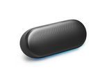 HARMAN / KARDON Bluetooth-Lautsprecher "LUNA 2", schwarz, B:9,5cm H:13cm T:23cm, Lautsprecher, Kabelloser Bluetooth-Lautsprecher, Bluetooth-Lautsprecher