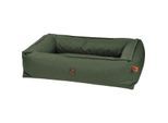 Dogs Creek Liegeplatz Mountaineer M