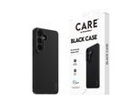 CARE BY PANZERGLASS Handyhülle "TPU Case für Samsung Galaxy S26+", schwarz, Smartphones, Hüllen, Backcover, Schutzhülle, Handyschutzhülle, Case, Schutzcase, stoßfest, Handyhülle