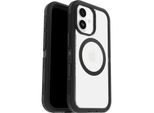 OTTERBOX Handyhülle "Defender Series Pro XT für Apple iPhone 17", schwarz (schwarz side), Smartphones, Hüllen, Backcover, Schutzhülle, Handyschutzhülle, Case, Schutzcase, stoßfest, Handyhülle
