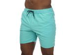 Farah Zwemshort Owen Heren (Groen)
