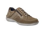 JOSEF SEIBEL Heren Lage schoen New Anvers 87 in beige