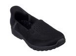 Skechers - Damen Schuhe "Reggae Fest 2.0 - Guiding" (Schwarz)