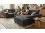 OTTO home Kopfteile verstellbar, U-Form, aus Pet Friendly Cord