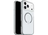 OTTERBOX Handyhülle "React Series MagSafe Compatible für Apple iPhone 17 Pro Max", transparent (clear), Smartphones, Hüllen, Backcover, Schutzhülle, Handyschutzhülle, Case, Schutzcase, stoßfest, Handyhülle