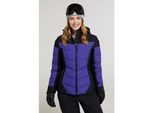 Mountain Warehouse - "Resort" Skijacke Wattiert für Damen (Violett)