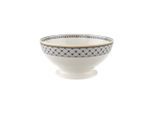Schale VILLEROY & BOCH "Schüssel rund Audun Ferme 2 l bunt", bunt, Schüsseln, Schale