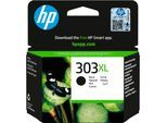 HP Tintenpatrone "303 XL", schwarz, Tintenpatronen, Tintenpatrone