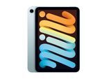Apple iPad mini (8,3") Wi-Fi 256GB - blau