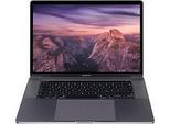 Apple MacBook Pro mit Touch Bar und Touch ID 16 (True Tone Retina Display) 2.6 GHz Intel Core i7 16 GB RAM 512 GB SSD [Late 2019] space grau