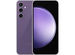 Samsung Galaxy S23 FE Dual SIM 128GB purple