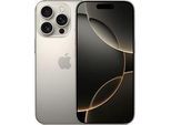 Apple iPhone 16 Pro 1TB titan natur