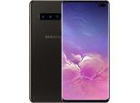 Samsung Galaxy S10 Plus Dual SIM 512GB ceramic black