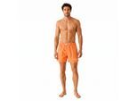 Heren Zwemshort Korte Stijl Mooneye 50469280